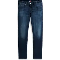 Tommy Hilfiger Calças de ganga 'AUSTIN' azul ganga