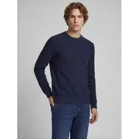 JJ REBEL Pullover 'JREBCAMDEN' navy