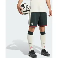 Adidas Calções do Terceiro Equipamento Manchester United FC 26/27