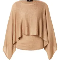 Monari Pullover castanho claro