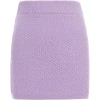 Mymo Saia 'Young Fashion' lavanda