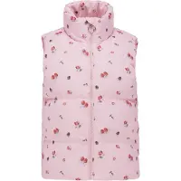 Mymo Colete rosé
