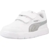 Puma Tênis Courtflex V3 Glitz V