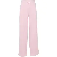 Adidas Calças de desporto 'GIRLS' cor-de-rosa