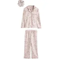 Next Pijama 'Capybara' bege