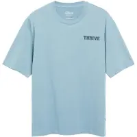 s.Oliver Camisa marinho / azul claro