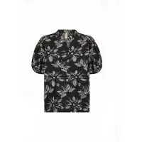 Soyaconcept Camisa ' SC-GABRIELE ' preto