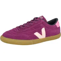 Veja Sapatilhas baixas 'Panenka' cor-de-rosa / magenta / pó