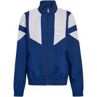 Adidas CAMISOLA DE TREINO OVERSIZED BLOCKED WOVEN