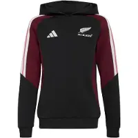 Adidas Camisola com Capuz dos All Blacks — Criança