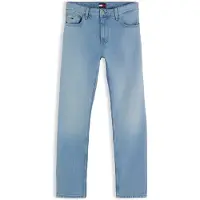 Tommy Hilfiger Calças de ganga 'AUSTIN' azul claro