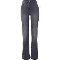 Patrizia pepe Calças de ganga preto denim