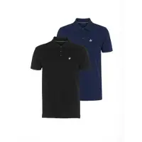 TeeShoppen Camisa ' Classic ' preto