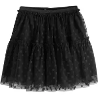 Next Saia preto