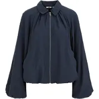 We fashion Blusa navy