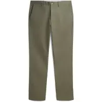 Tommy Hilfiger Calças chino 'Denton' oliveira