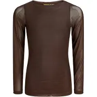 JJXX Camisola 'JXMINNA' castanho