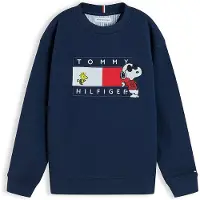Tommy Hilfiger Suéter Peanuts