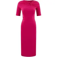 Trendyol Vestido rosa