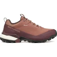 Scarpa Sapatos De Caminhada Ribelle Cross 2 Gore-tex