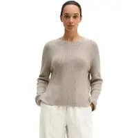 Marc o'polo Pullover branco natural
