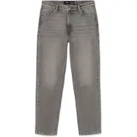 Vero Moda Calças de ganga 'VMNickie' cinzento denim