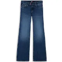 Tommy Hilfiger Calças de ganga 'SIA' azul ganga