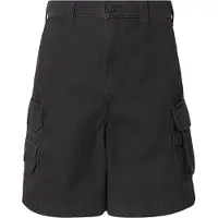 Levi's Calças cargo 'Fishing Cargo Shorts' preto