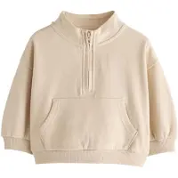 Next Sweatshirt bege