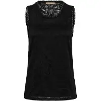Culture Blusa 'CUgola' preto