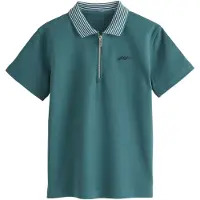 Next Camisola esmeralda