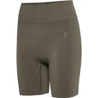 Hummel Leggings Curtos Flow