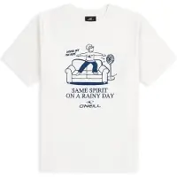 O'Neill Camisola azul / branco