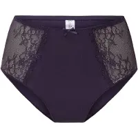 Lingadore Cueca azul-violeta