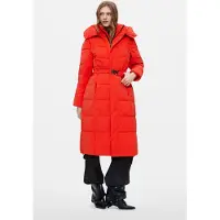 Desigual Sobretudo de inverno lagosta