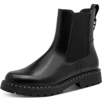 Tamaris Botim preto