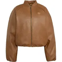 Adidas Originals Casaco meia-estação 'Sst' sépia