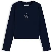 Tommy Hilfiger Camisola marinho