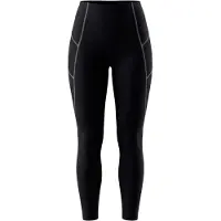 Ulla Popken Leggings preto