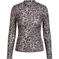 Faina Camisa mistura de cores