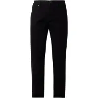 Wrangler Calças de ganga 'REDFORD' preto