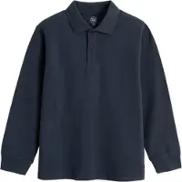 Cool Club Sweatshirt navy
