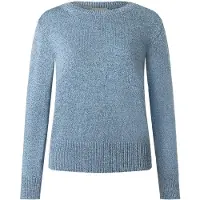 MAERZ Muenchen Pullover azulado