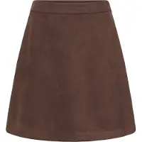 Ichi Saia 'IHFINO' castanho