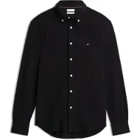 Tommy Hilfiger Camisa preto