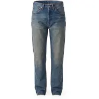 Levi's Calças de ganga '501 LOOSE' azul escuro