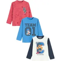 Cool Club Camisola mistura de cores