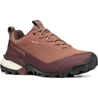 Scarpa Sapatos De Caminhada Ribelle Cross 2 Gore-tex