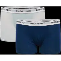 Calvin Klein Underwear Cueca navy / azul pastel / cinzento claro / branco