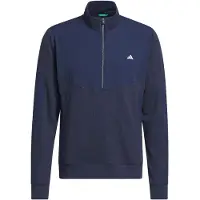 Adidas Sweatshirt de desporto 'Ultimate365+' navy